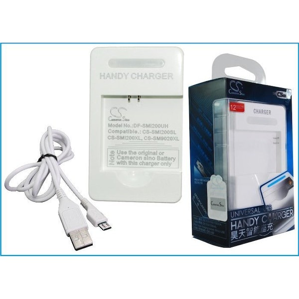 Bsc Preferred Samsung CDMA GT-I809 GT-I9020 M900 Nex Mobile Phone Battery Charger DF-SMI200UH - main